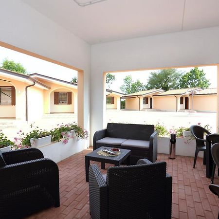 Villaggio Olme Cessalto 外观 照片