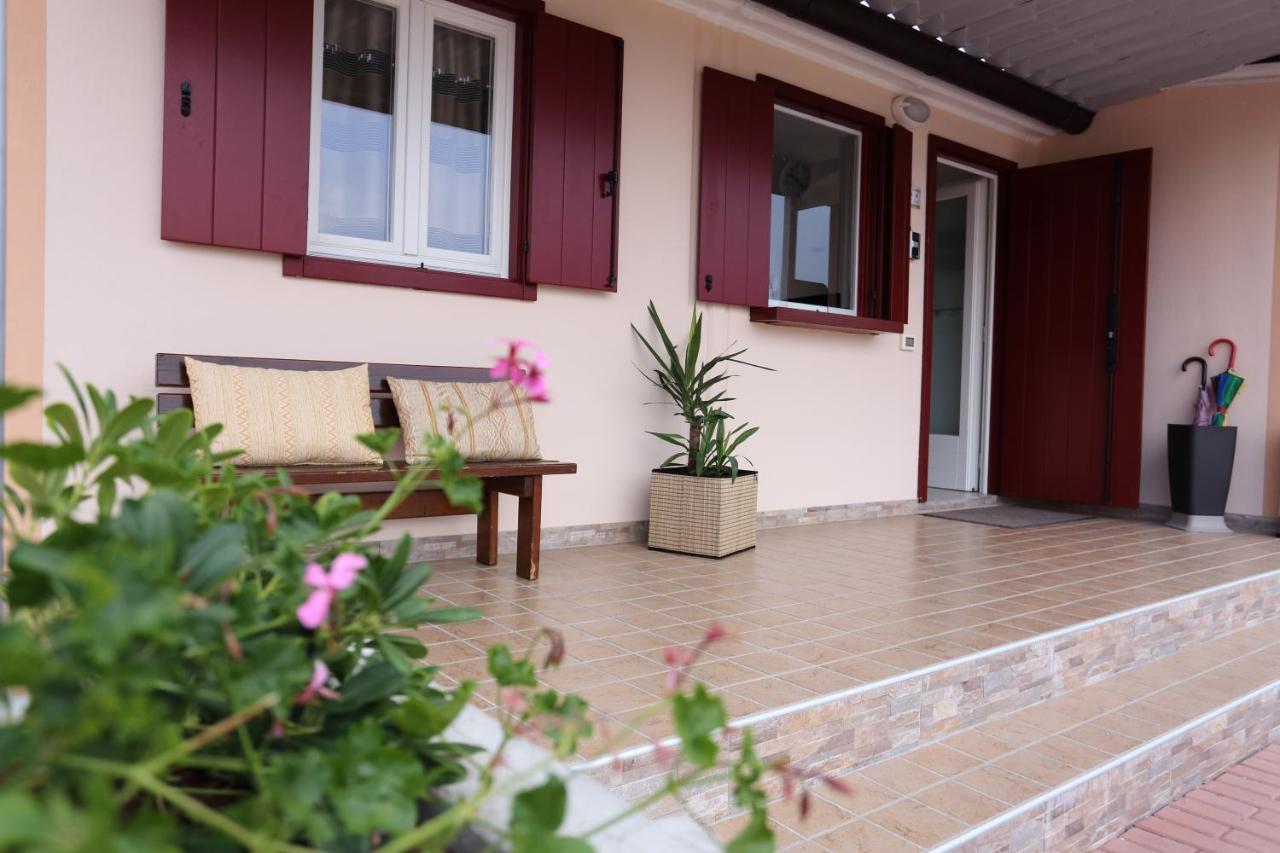 Villaggio Olme Cessalto 外观 照片
