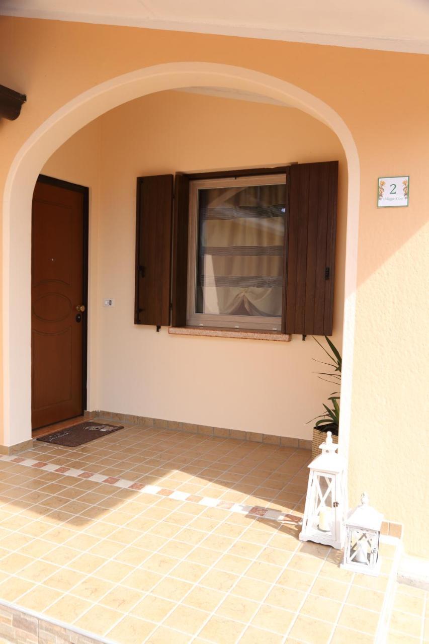 Villaggio Olme Cessalto 外观 照片