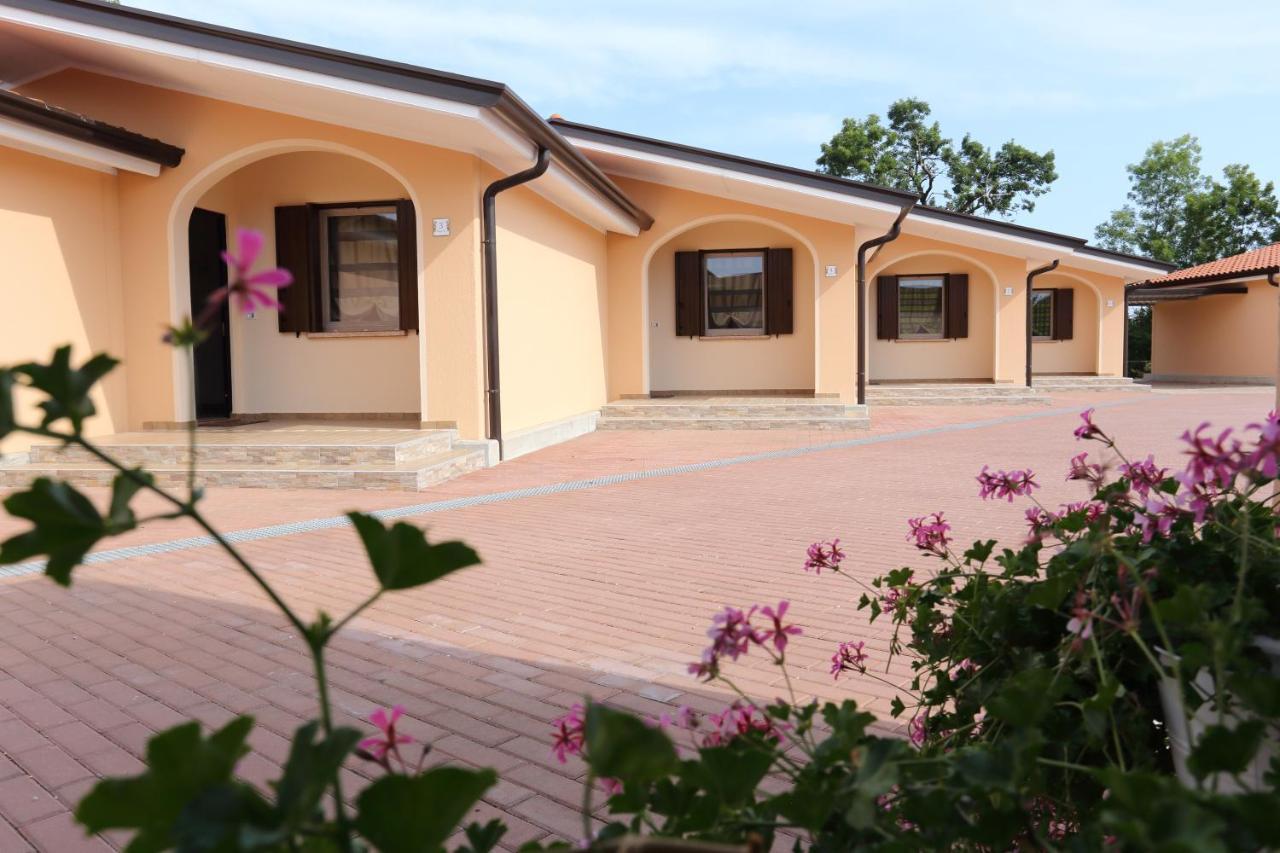 Villaggio Olme Cessalto 外观 照片