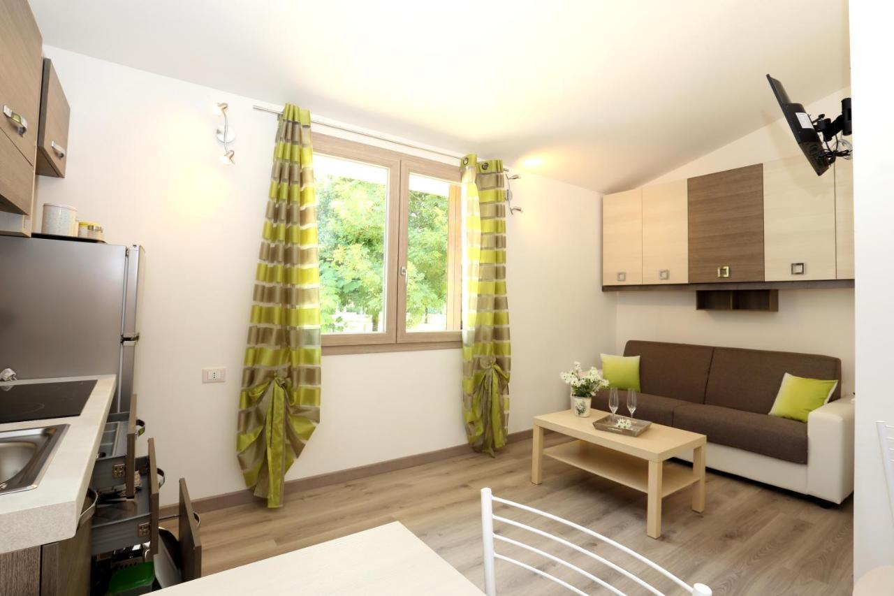 Villaggio Olme Cessalto 外观 照片