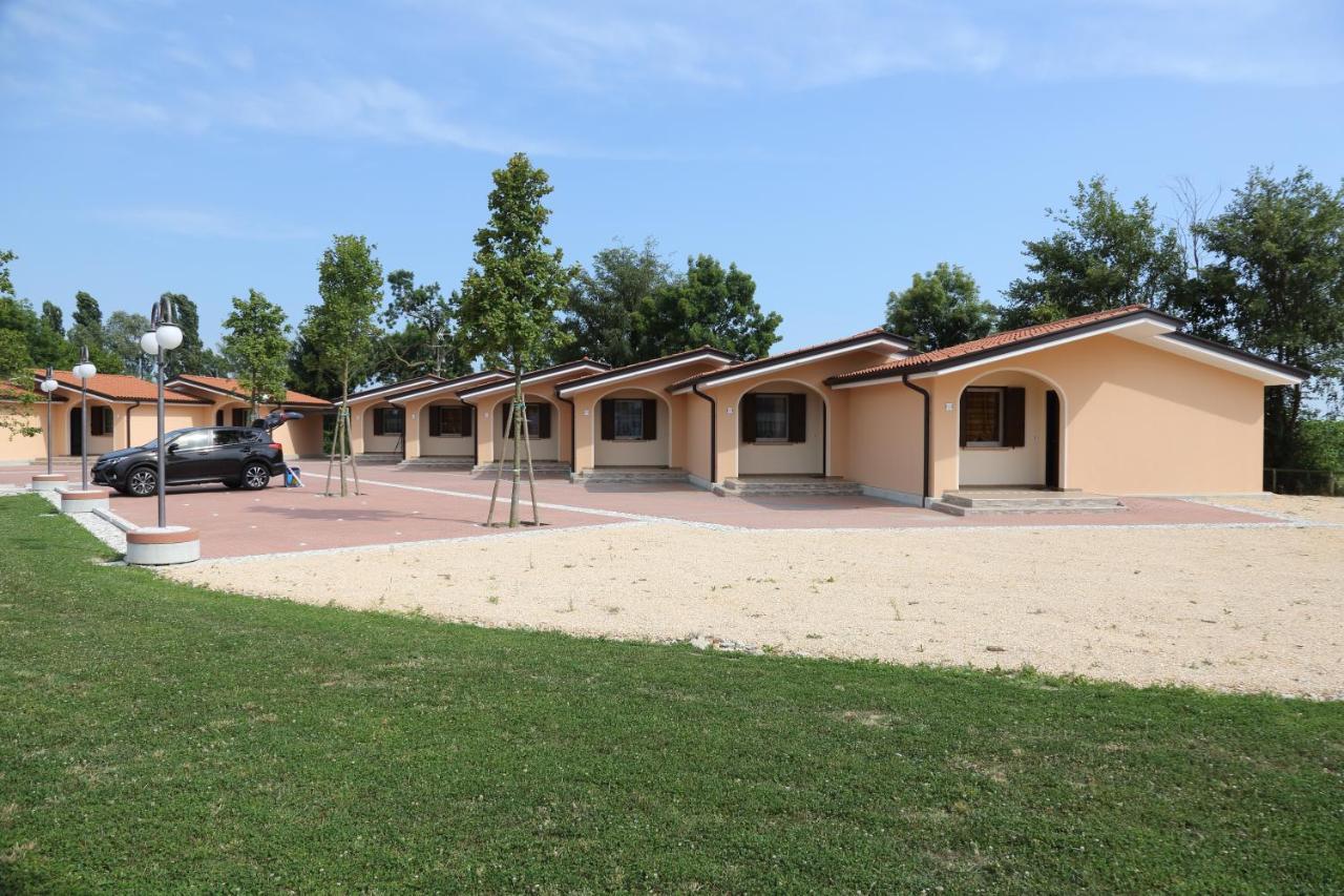 Villaggio Olme Cessalto 外观 照片