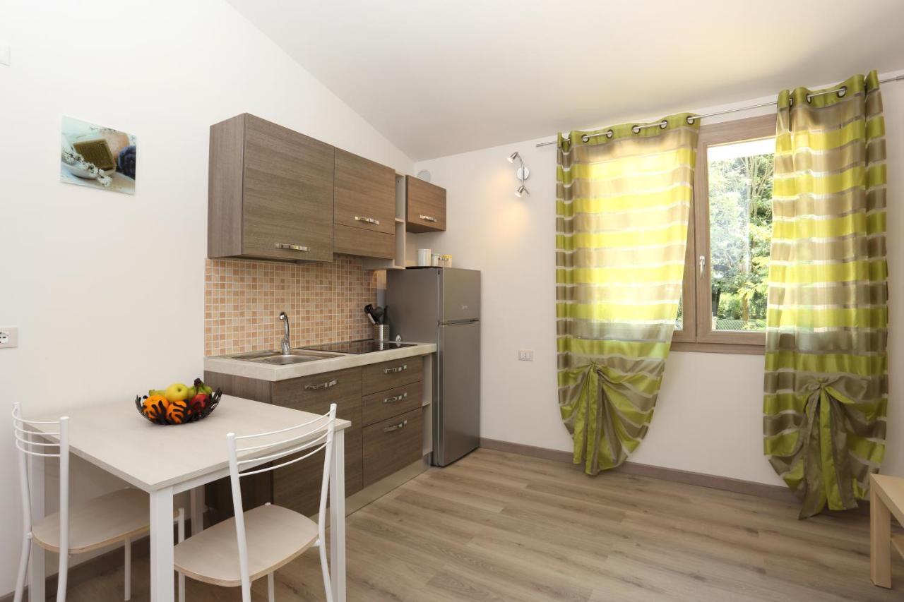 Villaggio Olme Cessalto 外观 照片