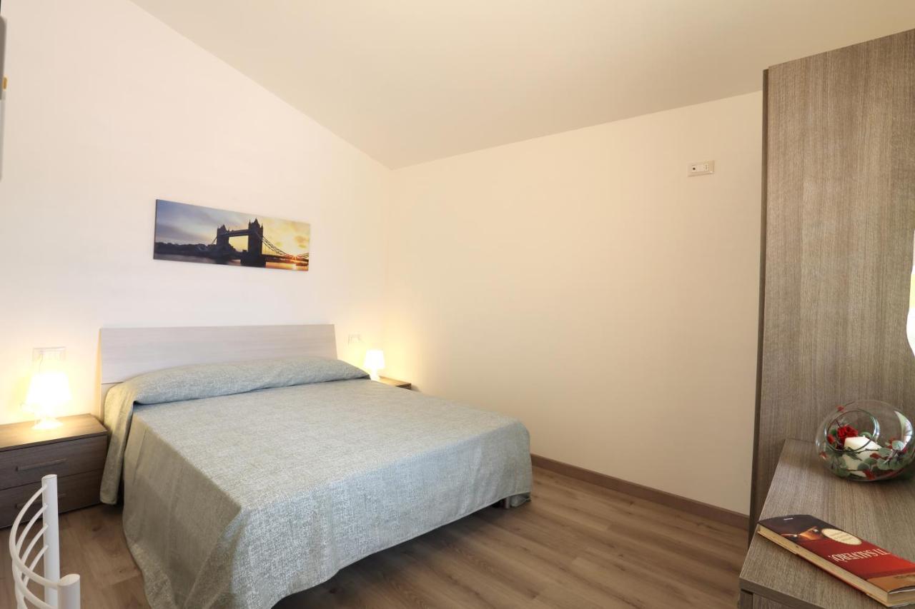 Villaggio Olme Cessalto 外观 照片