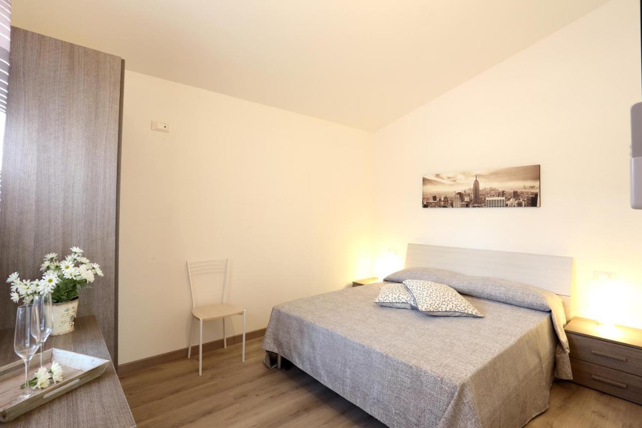Villaggio Olme Cessalto 外观 照片