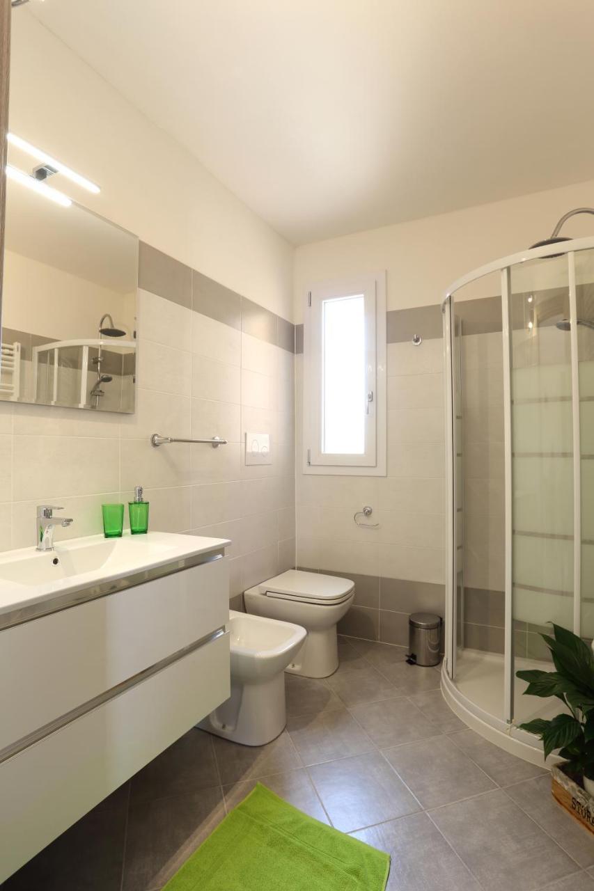 Villaggio Olme Cessalto 外观 照片