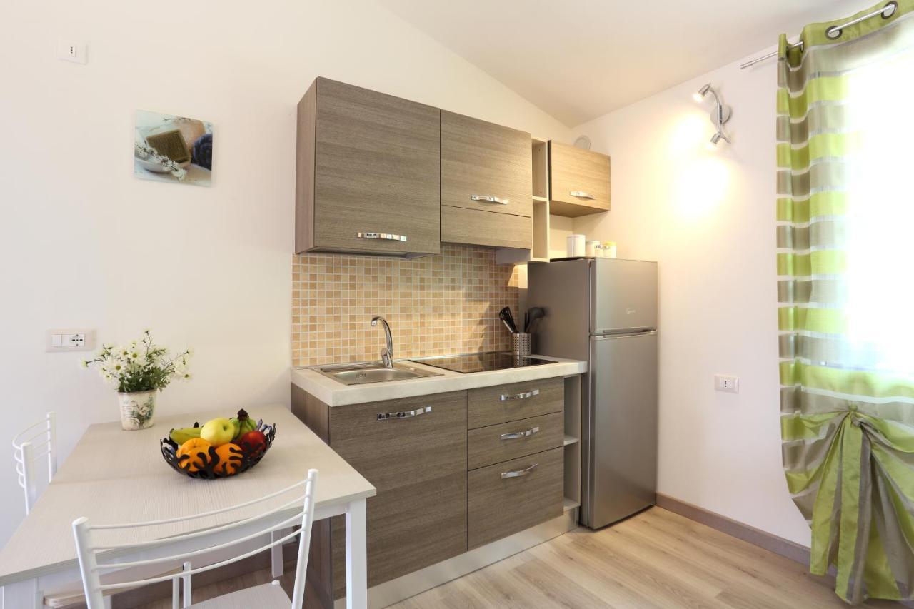 Villaggio Olme Cessalto 外观 照片