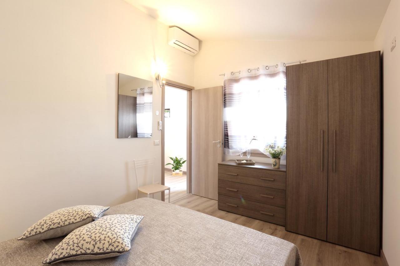 Villaggio Olme Cessalto 外观 照片