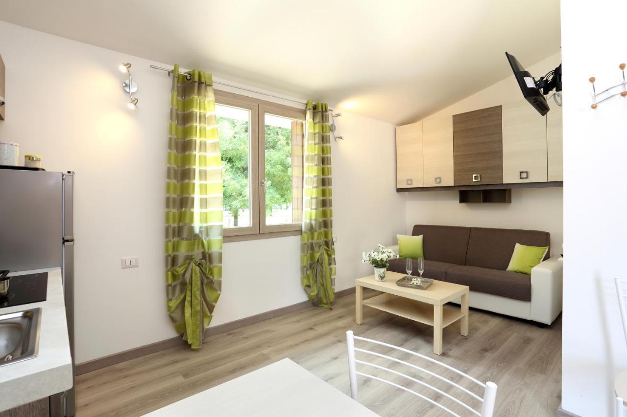Villaggio Olme Cessalto 外观 照片