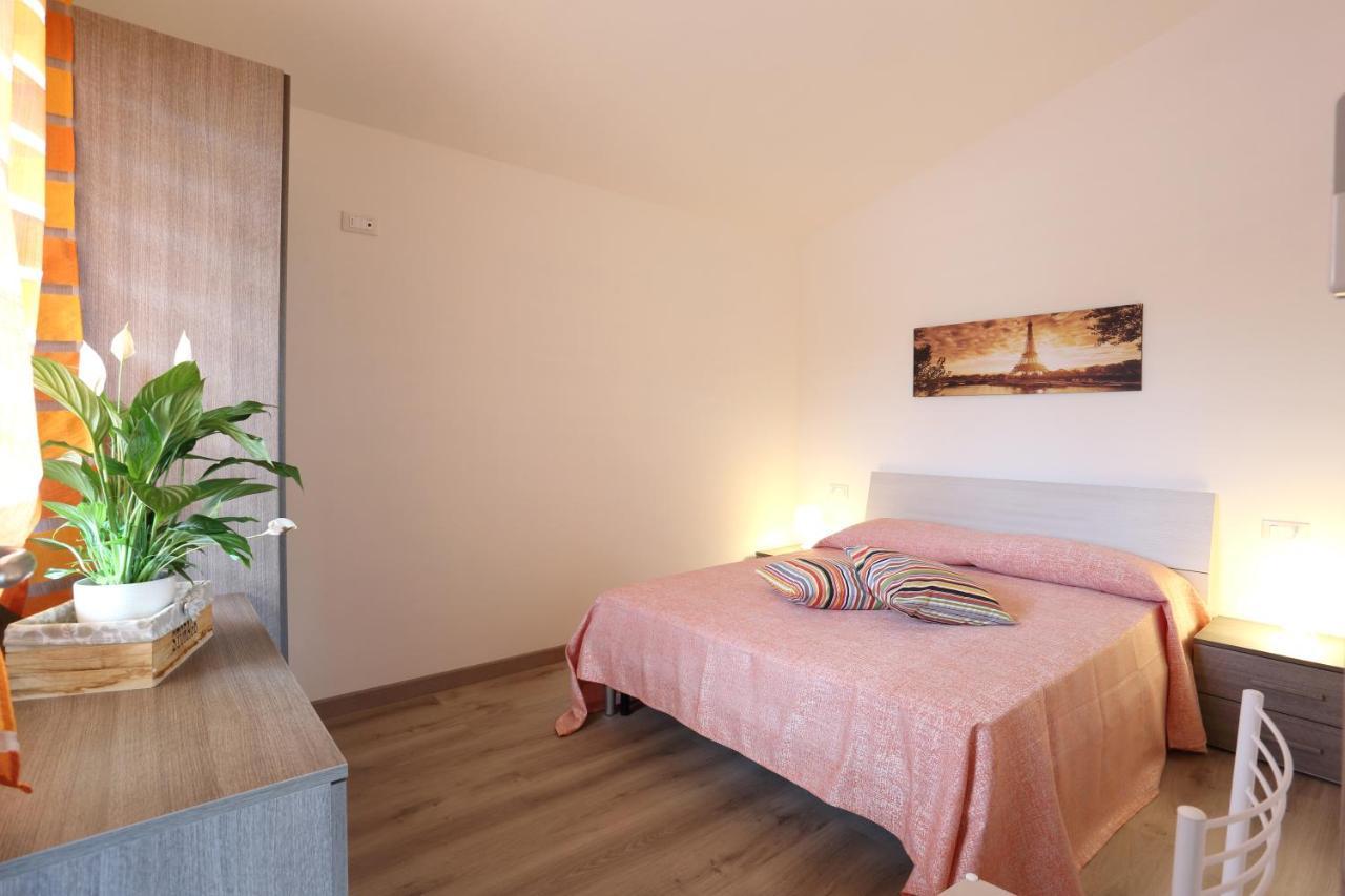 Villaggio Olme Cessalto 外观 照片