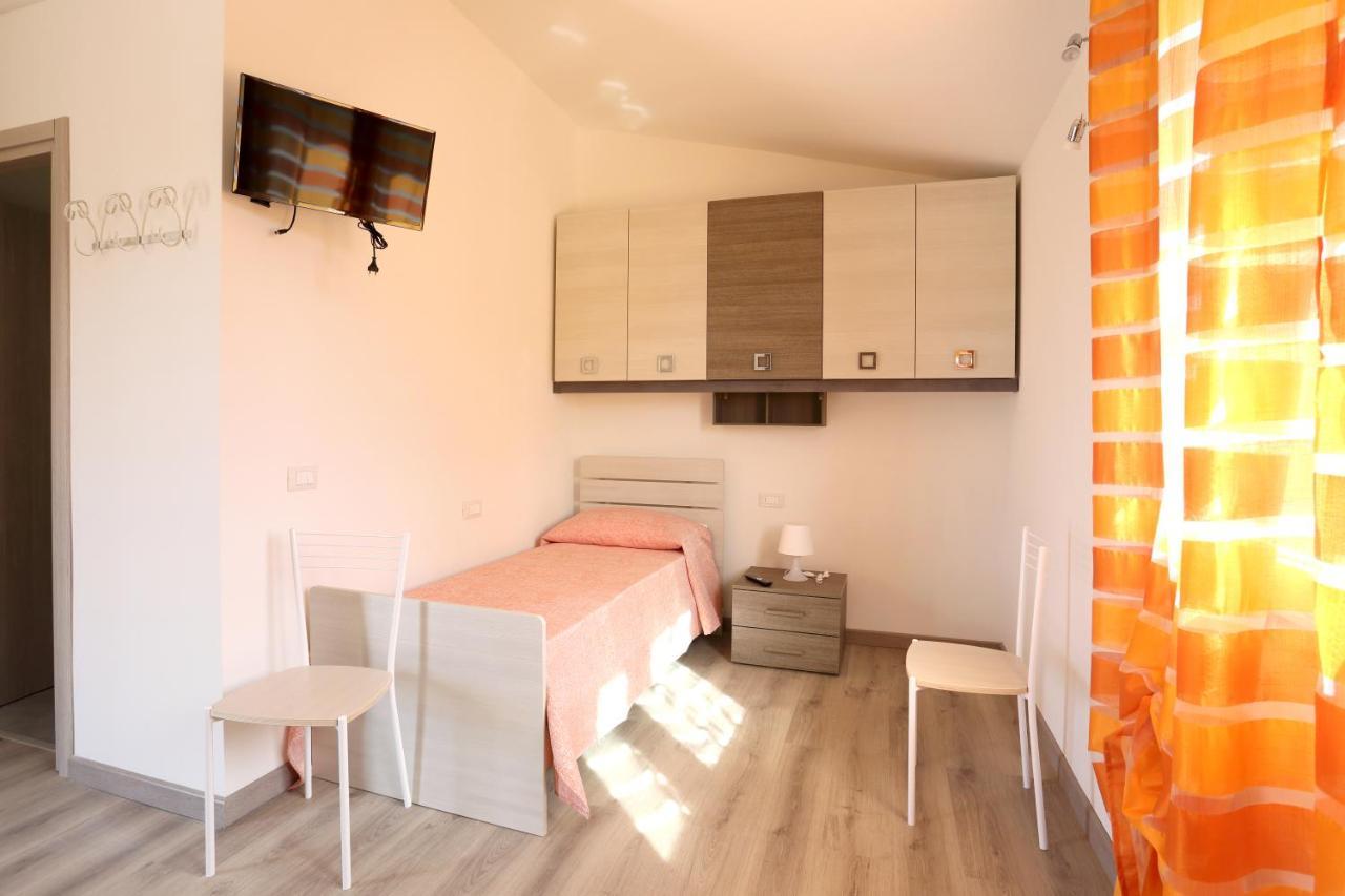 Villaggio Olme Cessalto 外观 照片