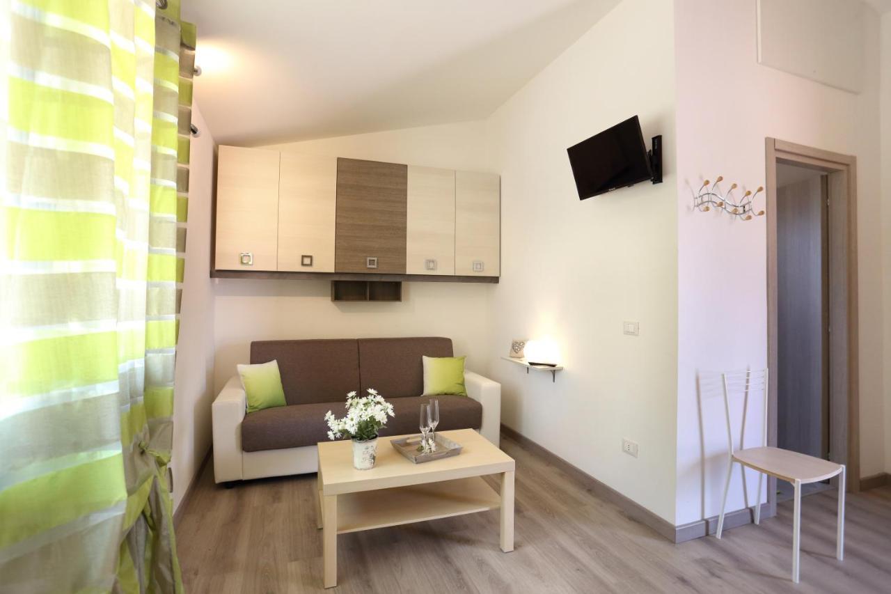 Villaggio Olme Cessalto 外观 照片
