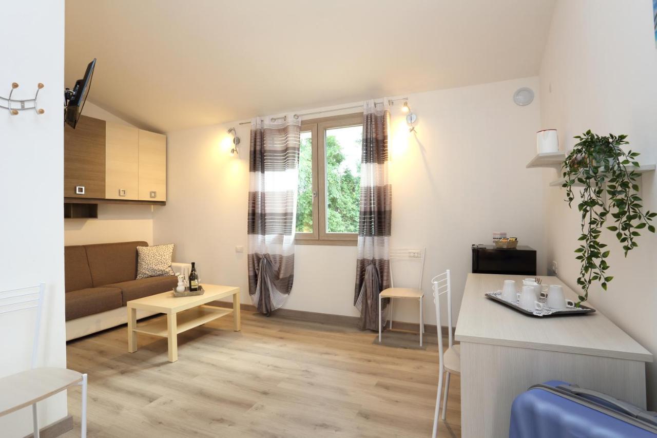 Villaggio Olme Cessalto 外观 照片